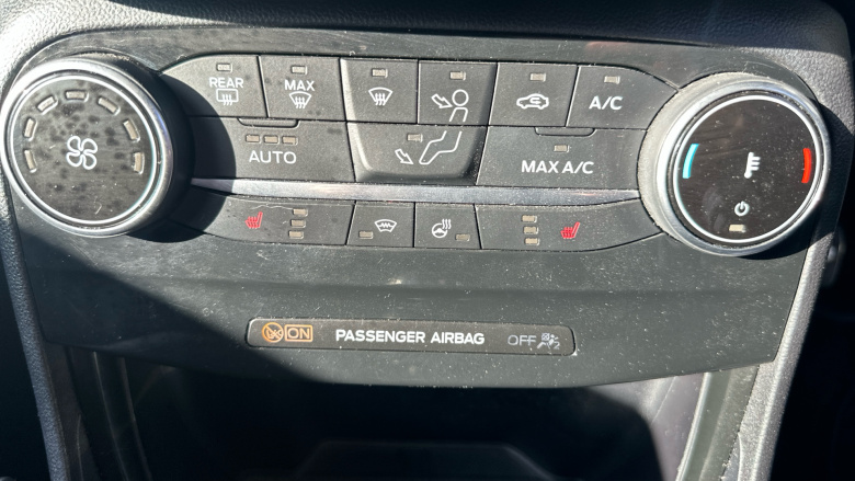 Ford Puma ST 1.5 EcoBoost ST 5dr Petrol Hatchback